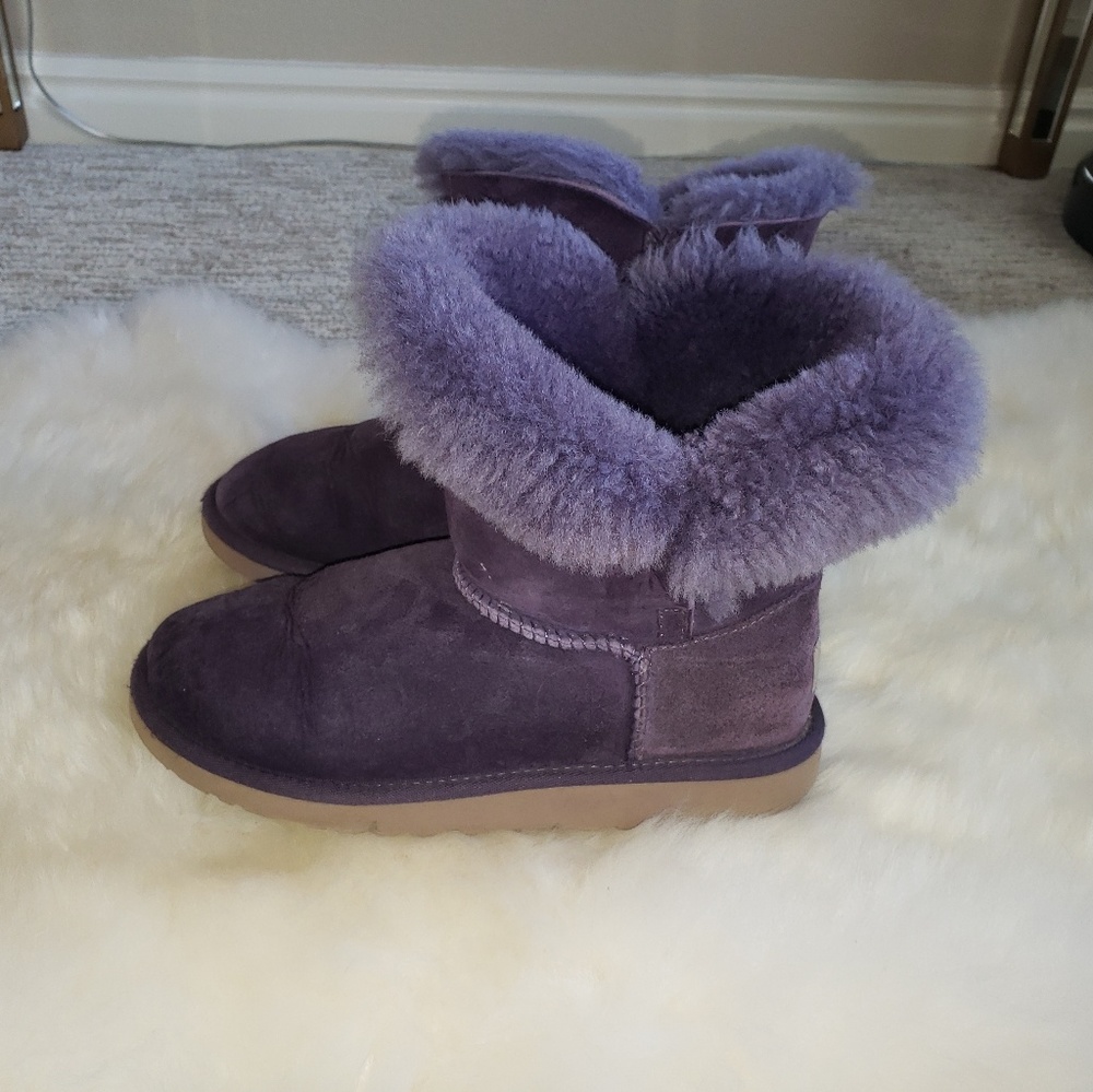Uggs